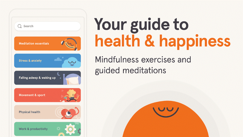 Headspace Premium Lifetime